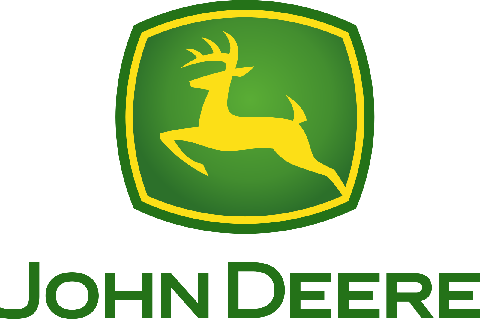 Logo John Deere