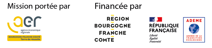 logo aer ademe region